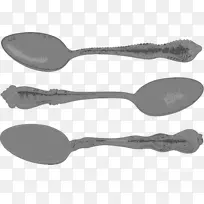 勺子银包勺子-空若网 勺子银包勺子-空若网