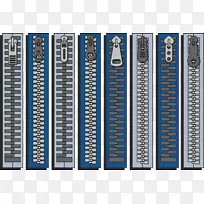 拉链服装下载adobe插图-拉链的闭合-空若网 拉链服装下载adobe插图-拉链的闭合-空若网