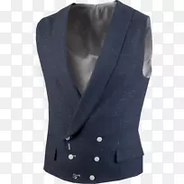 上衣纽扣正装套筒背心-空若网 上衣纽扣正装套筒背心-空若网