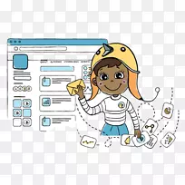 人类行为技术手指夹艺术-空若网 人类行为技术手指夹艺术-空若网