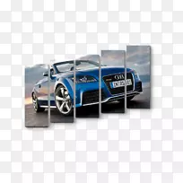 跑车奥迪TT s大众集团-汽车-空若网 跑车奥迪TT s大众集团-汽车-空若网