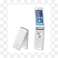 三星银河文件夹翻盖设计Android触摸屏三星手机-空若网 三星银河文件夹翻盖设计Android触摸屏三星手机-空若网