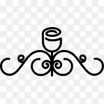 花对称设计-设计-空若网 花对称设计-设计-空若网