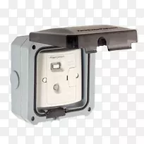 剩余电流装置熔断器电器开关定时器交流电源插头和插座-空若网 剩余电流装置熔断器电器开关定时器交流电源插头和插座-空若网