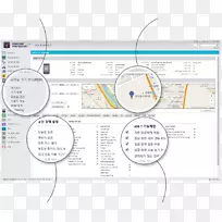 移动设备管理点m trazar ruta android手持设备-空若网 移动设备管理点m trazar ruta android手持设备-空若网