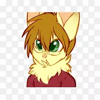 胡须猫传奇生物鼻子-空若网 胡须猫传奇生物鼻子-空若网