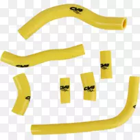 材料角-黄色风筝-空若网 材料角-黄色风筝-空若网