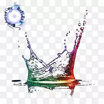 水平面设计液态树-水-空若网 水平面设计液态树-水-空若网