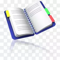 笔记本纸笔记本图标-笔记本-空若网 笔记本纸笔记本图标-笔记本-空若网