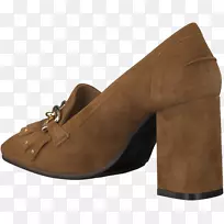 绒面防滑鞋行走-空若网 绒面防滑鞋行走-空若网