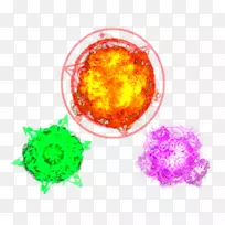 雪碧动画艺术-万圣节海报PSD分层材料-空若网 雪碧动画艺术-万圣节海报PSD分层材料-空若网