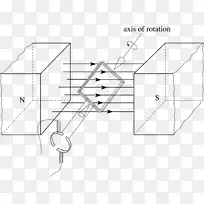 电机接线图电线电缆直流电电机轨迹-空若网 电机接线图电线电缆直流电电机轨迹-空若网