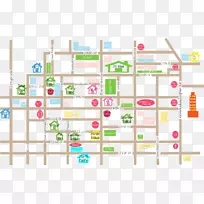 得克萨斯大学奥斯汀分校西校区学生宿舍-校园-空若网 得克萨斯大学奥斯汀分校西校区学生宿舍-校园-空若网