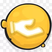 电脑图标按钮-按钮-空若网 电脑图标按钮-按钮-空若网