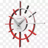 钟摆钟摆机构-空若网 钟摆钟摆机构-空若网