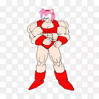 艾米玫瑰肌肉肥大健美-艾米安德森-空若网 艾米玫瑰肌肉肥大健美-艾米安德森-空若网