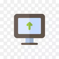 品牌标志绿色设计-空若网 品牌标志绿色设计-空若网