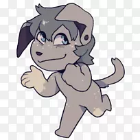 狗毛皮夹艺术-点击去-空若网 狗毛皮夹艺术-点击去-空若网