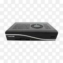 无线电接收机电子输出装置电缆转换器盒卫星调节器-空若网 无线电接收机电子输出装置电缆转换器盒卫星调节器-空若网