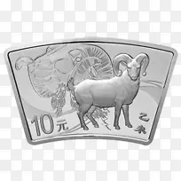 金币银十二生肖-空若网 金币银十二生肖-空若网