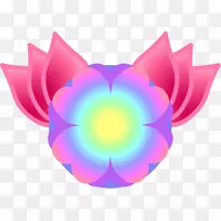 台式壁纸电脑对称粉红m壁纸电脑-空若网 台式壁纸电脑对称粉红m壁纸电脑-空若网