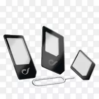 像素2 iphone用户标识模块microsim适配器-电话附件-空若网 像素2 iphone用户标识模块microsim适配器-电话附件-空若网