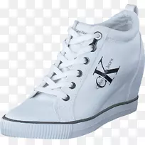 运动鞋卡尔文克莱因白色时尚-阿迪达斯-空若网 运动鞋卡尔文克莱因白色时尚-阿迪达斯-空若网