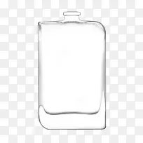 长方形-高端颓废笔画-空若网 长方形-高端颓废笔画-空若网