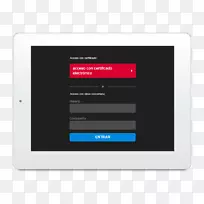 显示设备多媒体品牌设计-空若网 显示设备多媒体品牌设计-空若网