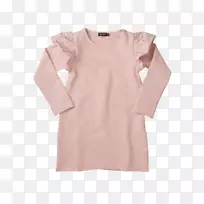 袖口连衣裙t恤服上衣连衣裙-空若网 袖口连衣裙t恤服上衣连衣裙-空若网