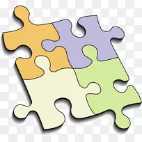 信息数据标志着美丽的丹尼尔费利佩狂欢剪贴画手拿着拼图-空若网 信息数据标志着美丽的丹尼尔费利佩狂欢剪贴画手拿着拼图-空若网