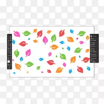 名词adobe创意云计算机图标补充-插画市场-空若网 名词adobe创意云计算机图标补充-插画市场-空若网