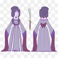 玉碧玉橄榄宝石紫海螺形砚-空若网 玉碧玉橄榄宝石紫海螺形砚-空若网