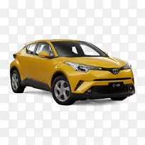 2018年丰田c-hr无级变速运动多功能车四轮驱动丰田-空若网 2018年丰田c-hr无级变速运动多功能车四轮驱动丰田-空若网
