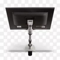 电脑显示器平板显示器安装界面显示器安装坐立桌多显示器-空若网 电脑显示器平板显示器安装界面显示器安装坐立桌多显示器-空若网