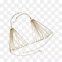 肚皮链仿宝石和莱茵石项链首饰.欧美风格-空若网 肚皮链仿宝石和莱茵石项链首饰.欧美风格-空若网