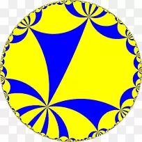 圆点对称叶夹艺术.多面体-空若网 圆点对称叶夹艺术.多面体-空若网