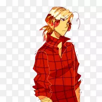 ���ô󶯻�����DeviantArt-���ô�-������