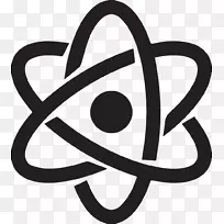 计算机图标科学实验室-空若网 计算机图标科学实验室-空若网