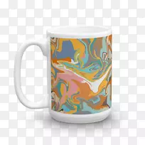 咖啡杯陶瓷杯-空若网 咖啡杯陶瓷杯-空若网