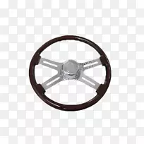 汽车彼得堡方向盘轮辐Navistar国际-古典格栅栏杆-空若网 汽车彼得堡方向盘轮辐Navistar国际-古典格栅栏杆-空若网