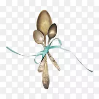 勺子餐具勺-空若网 勺子餐具勺-空若网