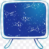 蓝色广告牌-蓝色手绘广告牌-空若网 蓝色广告牌-蓝色手绘广告牌-空若网