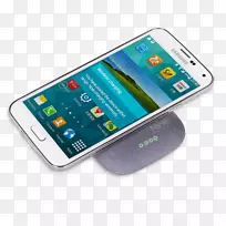 电池充电器三星银河S5 iPhone8qi感应充电-qi-空若网 电池充电器三星银河S5 iPhone8qi感应充电-qi-空若网