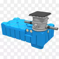 雨水收集池塑料雨水管雨水-空若网 雨水收集池塑料雨水管雨水-空若网