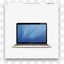 上网本笔记本电脑个人电脑显示器.MacBook Pro-空若网 上网本笔记本电脑个人电脑显示器.MacBook Pro-空若网