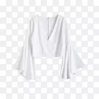 袖肩衬衫外型流行款式-空若网 袖肩衬衫外型流行款式-空若网