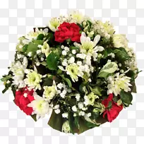 花卉设计切花花束花盆-花-空若网 花卉设计切花花束花盆-花-空若网