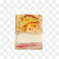 食谱香蕉培育冷冻甜点酱-空若网 食谱香蕉培育冷冻甜点酱-空若网