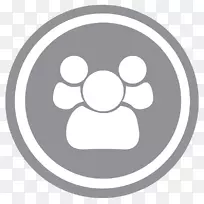 白色剪贴画-灰色商业-空若网 白色剪贴画-灰色商业-空若网